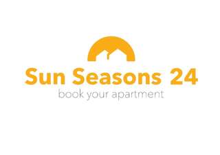 Апартаменты Apartamenty Sun Seasons 24 - Baltic Park Погожелица-6