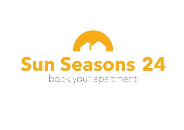 Апартаменты Apartamenty Sun Seasons 24 - Baltic Park Погожелица-9